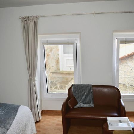 Apartamento Linde 穆罗斯 外观 照片