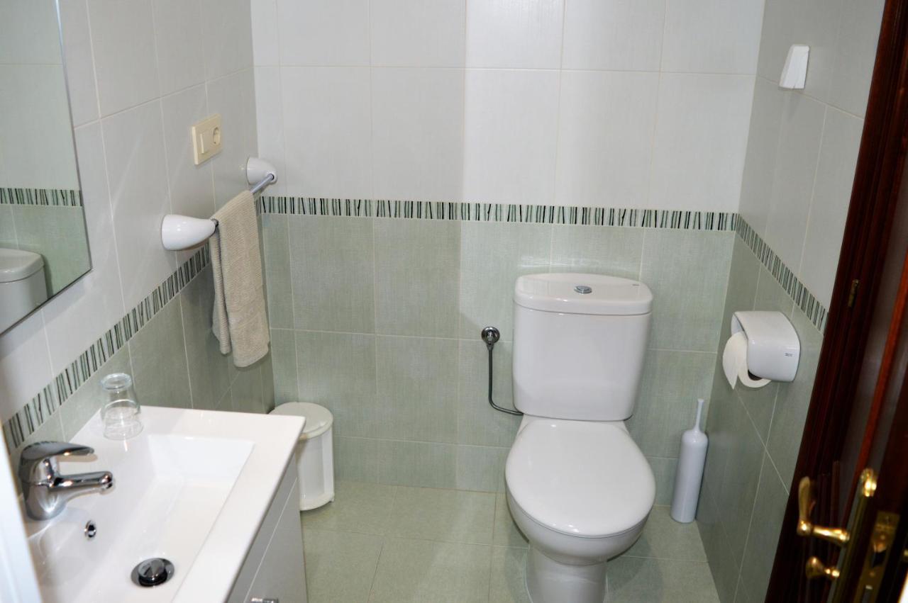 Apartamento Linde 穆罗斯 外观 照片