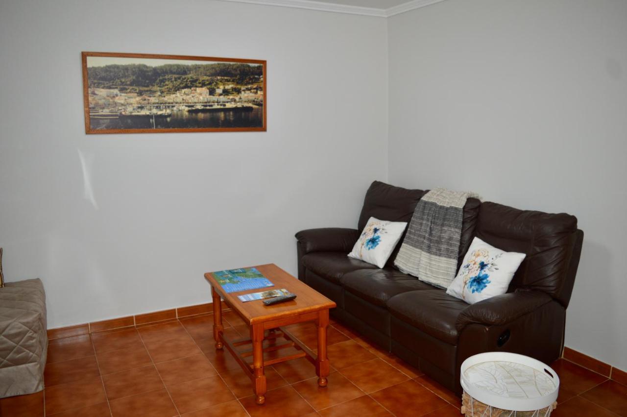 Apartamento Linde 穆罗斯 外观 照片